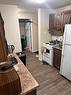 1262 6Th Street, Brandon, MB  - Indoor Photo Showing Kitchen 