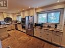 314 Dore Way, Saskatoon, SK  - Indoor Photo Showing Kitchen 