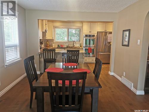 314 Dore Way, Saskatoon, SK - Indoor Photo Showing Dining Room