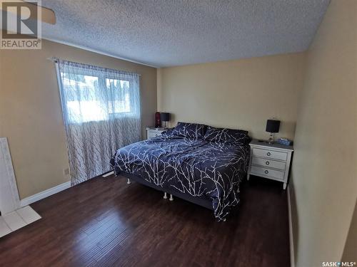 314 Dore Way, Saskatoon, SK - Indoor Photo Showing Bedroom