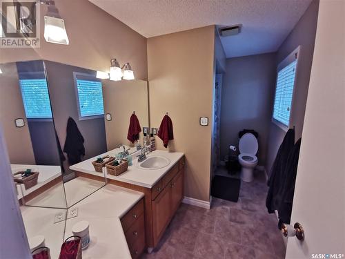 314 Dore Way, Saskatoon, SK - Indoor Photo Showing Bathroom