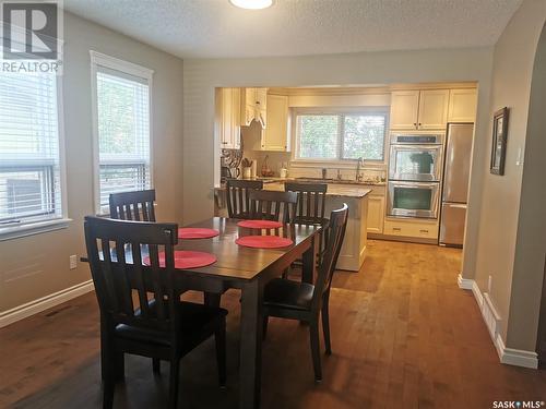 314 Dore Way, Saskatoon, SK - Indoor Photo Showing Dining Room