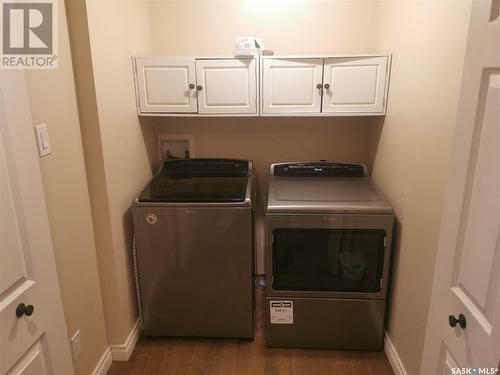 314 Dore Way, Saskatoon, SK - Indoor Photo Showing Laundry Room