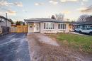 1817 Bonnymede Drive, Mississauga, ON  - Outdoor 