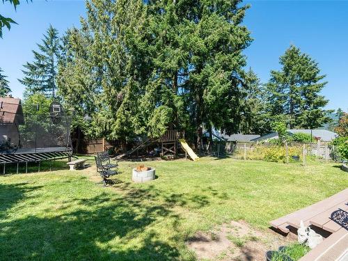 1351 Cherry Point Rd, Cowichan Bay, BC 