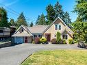 1351 Cherry Point Rd, Cowichan Bay, BC 