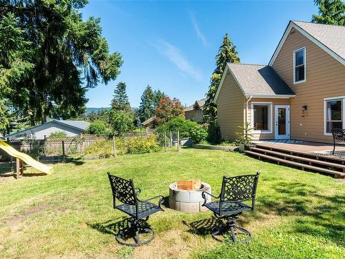 1351 Cherry Point Rd, Cowichan Bay, BC 