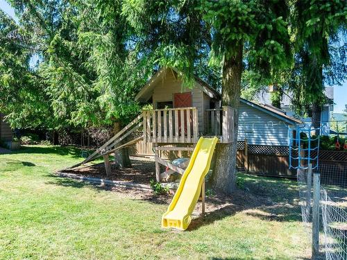 1351 Cherry Point Rd, Cowichan Bay, BC 