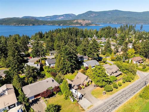 1351 Cherry Point Rd, Cowichan Bay, BC 