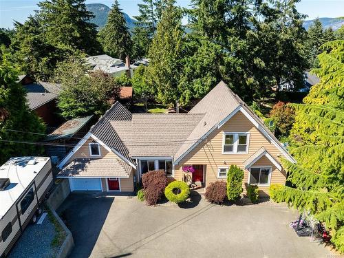 1351 Cherry Point Rd, Cowichan Bay, BC 