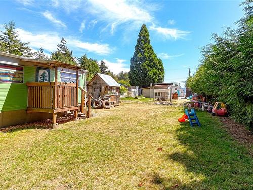 1952 Kaltasin Rd, Sooke, BC 