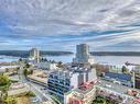 109-91 Chapel St, Nanaimo, BC  - Outdoor With Body Of Water With View 