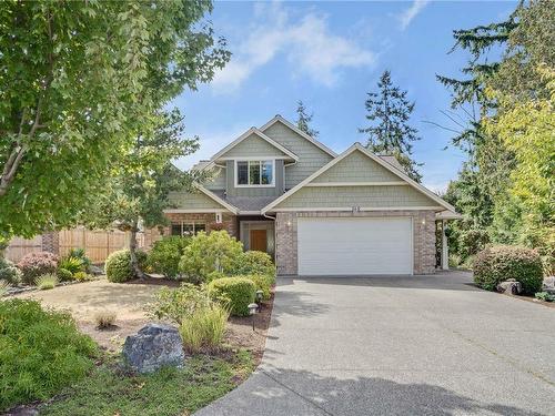 568 Soriel Rd, Parksville, BC 