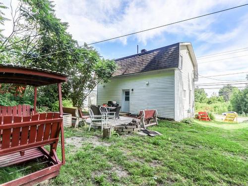 Backyard - 1954 Route 148, Grenville-Sur-La-Rouge, QC - Outdoor