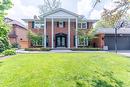 1204 Clarkson Rd N, Mississauga, ON  - Outdoor 