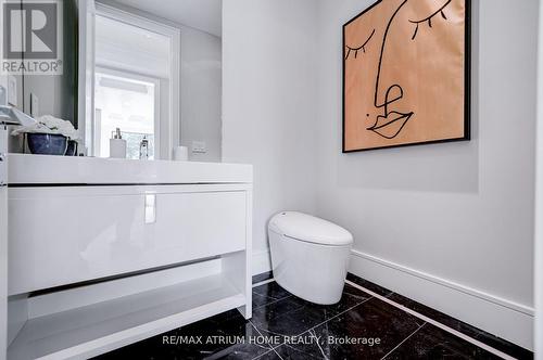10 Cedarwood Avenue, Toronto C12, ON - Indoor Photo Showing Bathroom