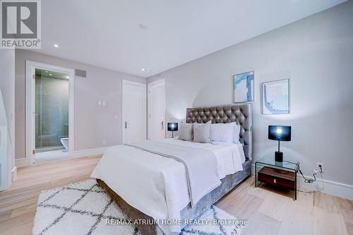 10 Cedarwood Avenue, Toronto C12, ON - Indoor Photo Showing Bedroom