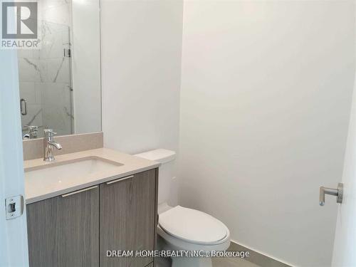 3109 - 32 Forest Manor Road, Toronto C15, ON - Indoor Photo Showing Bathroom