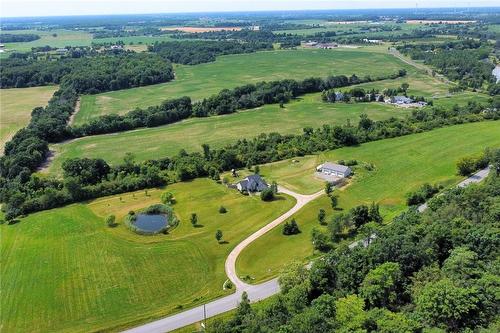 75642 Diltz Road, Wainfleet, ON - Outdoor With View