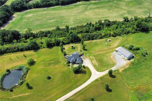 75642 Diltz Road, Wainfleet, ON - Outdoor With View