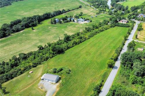 75642 Diltz Road, Wainfleet, ON - Outdoor With View