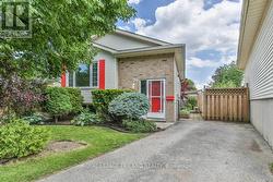 76 SPEIGHT CRESCENT  London, ON N5V 3W8