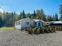 418 Webber Road, Clearwater, BC  - Outdoor 