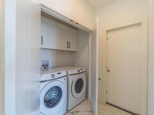 808 Crestline Street, Kamloops, BC - Indoor Photo Showing Laundry Room