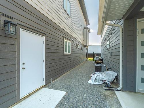 808 Crestline Street, Kamloops, BC - Outdoor With Exterior