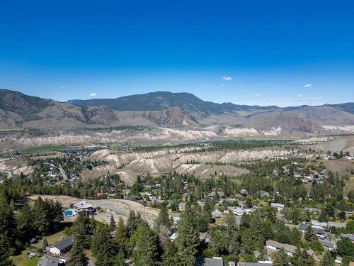 5303 Ronde Lane, Kamloops, BC - Outdoor With View