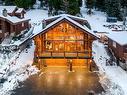 2439 Fairways Drive, Kamloops, BC  - Outdoor With Deck Patio Veranda 