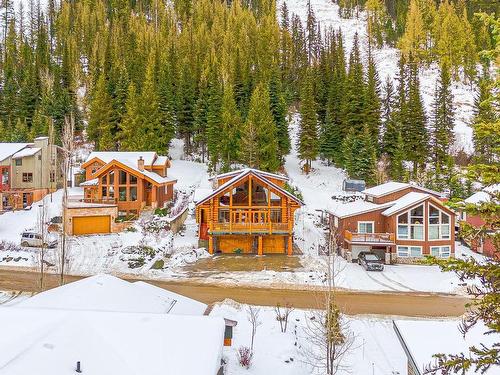 2439 Fairways Drive, Kamloops, BC - Outdoor With Deck Patio Veranda With Facade