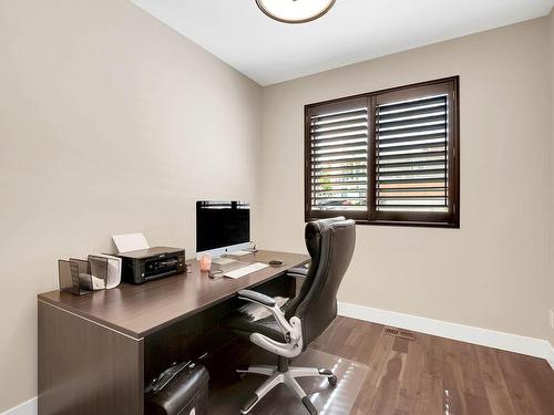 1872 Tolima Crt, Kamloops, BC - Indoor Photo Showing Office
