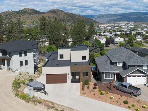 1872 Tolima Crt, Kamloops, BC - Outdoor With View