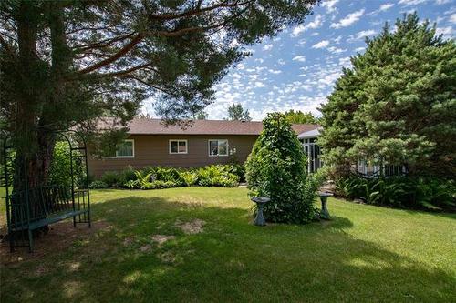 42176 Pr 503 Rd, Reynolds, MB 