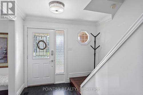 123 Acorn Crescent, London, ON - Indoor Photo Showing Other Room
