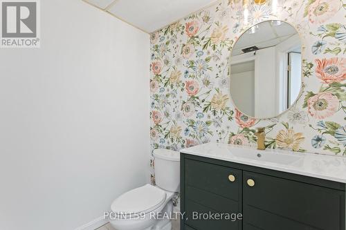 123 Acorn Crescent, London, ON - Indoor Photo Showing Bathroom