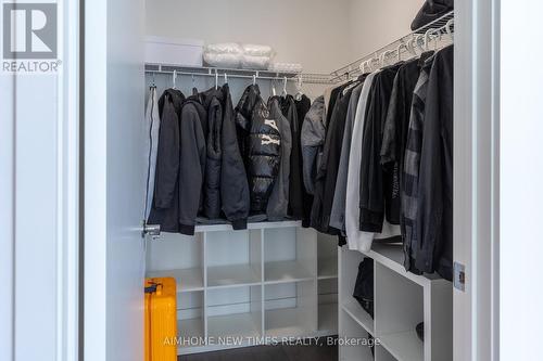 5307 - 125 Blue Jays Way, Toronto C01, ON - Indoor With Storage