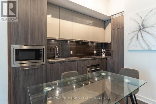 5307 - 125 Blue Jays Way, Toronto C01, ON - Indoor