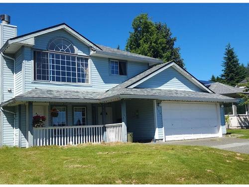 774 Steenbuck Dr, Campbell River, BC 