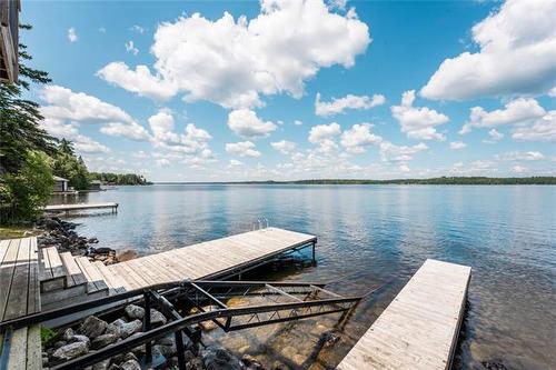 17 Lot, Block 15, South Shore Rd, Falcon Lake, MB 