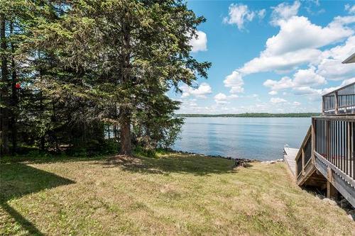 17 Lot, Block 15, South Shore Rd, Falcon Lake, MB 