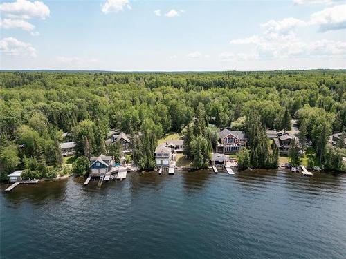 17 Lot, Block 15, South Shore Rd, Falcon Lake, MB 