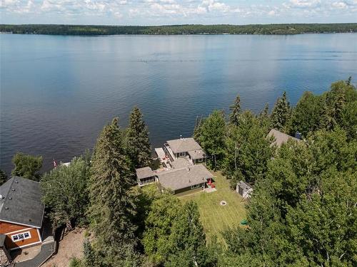 17 Lot, Block 15, South Shore Rd, Falcon Lake, MB 