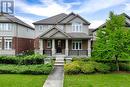 9 Tolton Drive, Guelph (Pine Ridge), ON  - Outdoor With Facade 