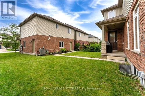 9 Tolton Drive, Guelph, ON - Outdoor With Exterior