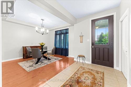 9 Tolton Drive, Guelph (Pine Ridge), ON - Indoor