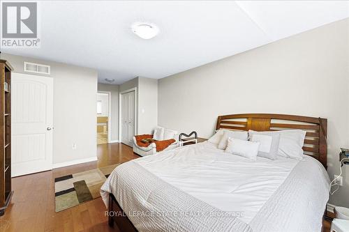 9 Tolton Drive, Guelph (Pine Ridge), ON - Indoor Photo Showing Bedroom