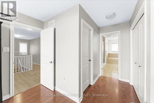 9 Tolton Drive, Guelph (Pine Ridge), ON - Indoor Photo Showing Other Room