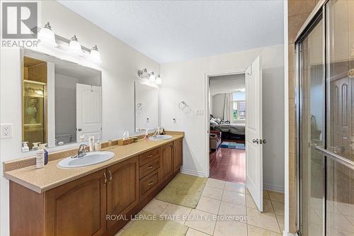 9 Tolton Drive, Guelph, ON - Indoor Photo Showing Bathroom